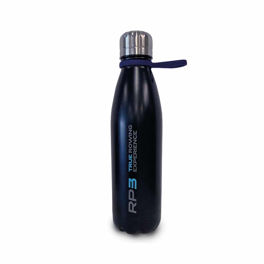 Thermo Water bottle - RP3 Rowing shop